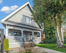 3433 Dundas Street, Vancouver, BC