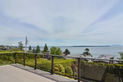 Pantry Photo of 14371 Sunset Drive, White Rock, BC