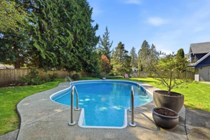 Community Amenities Photo (Clubhouse) of 5098 2 Avenue, Delta, BC