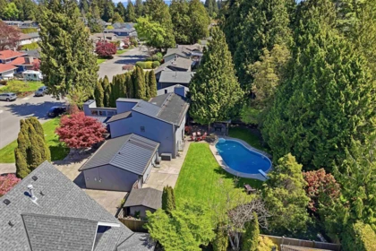 5098 2 Avenue, Delta, BC, Delta — Single Family Residence for sale
