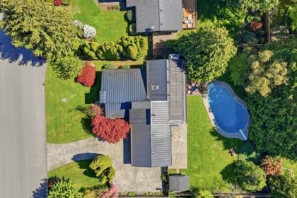 5098 2 Avenue, Delta, BC, Delta — Single Family Residence for sale