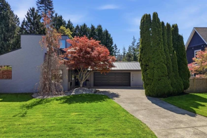 5098 2 Avenue, Delta, BC, Delta — Single Family Residence for sale