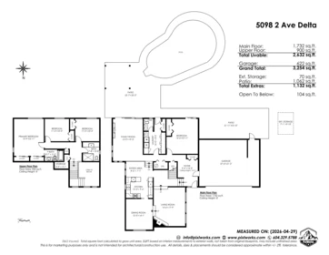 Playground / Recreational Area Near 5098 2 Avenue, Delta, BC