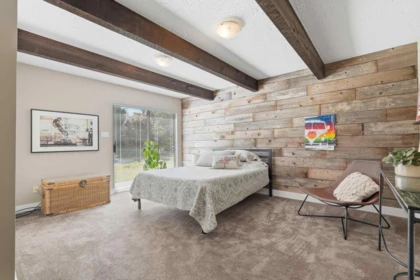 Primary Bedroom Photo of 5098 2 Avenue, Delta, BC