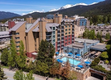 613 4050 Whistler Way, Whistler, BC, Whistler — Apartment/Condo for sale