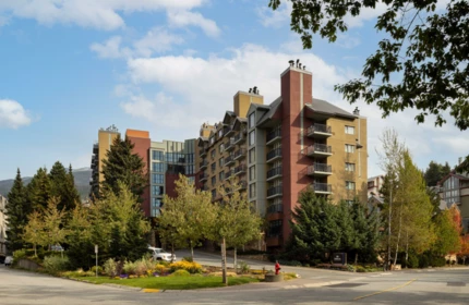 613 4050 Whistler Way, Whistler, BC, Whistler — Apartment/Condo for sale