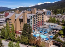 613 4050 Whistler Way, Whistler, BC