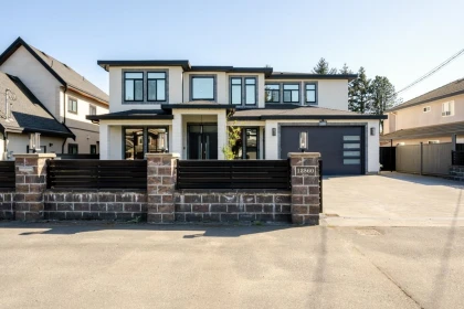 12560 90 Avenue, Surrey, BC, Surrey — Single Family Residence for sale