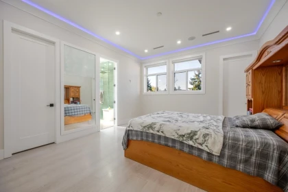 Staircase Photo of 12560 90 Avenue, Surrey, BC