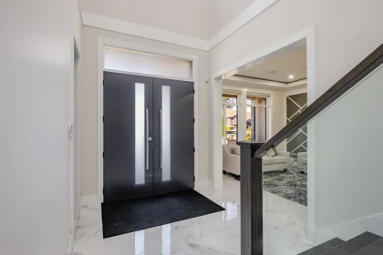 Walk-In Closet Photo of 12560 90 Avenue, Surrey, BC
