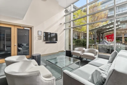 Backyard Photo of 609 5311 Cedarbridge Way, Richmond, BC