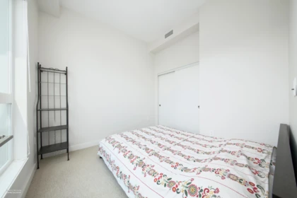 Bedroom 3 Photo of 609 5311 Cedarbridge Way, Richmond, BC