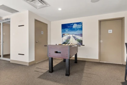 Garage Interior Photo of 609 5311 Cedarbridge Way, Richmond, BC