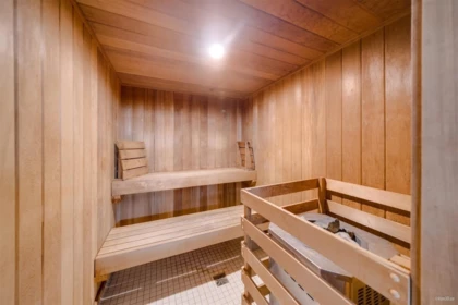 Hot Tub / Spa Photo of 609 5311 Cedarbridge Way, Richmond, BC