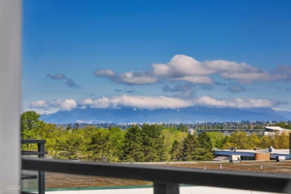 Loft / Bonus Room Photo of 609 5311 Cedarbridge Way, Richmond, BC