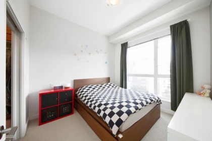 Primary Bedroom Photo of 609 5311 Cedarbridge Way, Richmond, BC