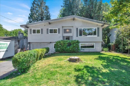 Aerial View of 32410 Diamond Avenue, Mission, BC