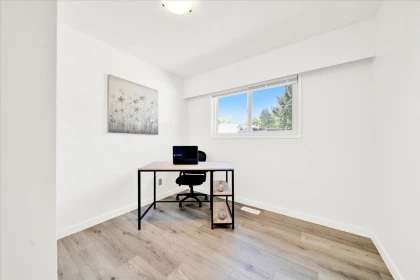 Office / Den Photo of 32410 Diamond Avenue, Mission, BC
