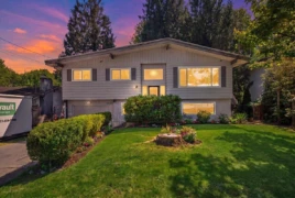 32410 Diamond Avenue, Mission, BC