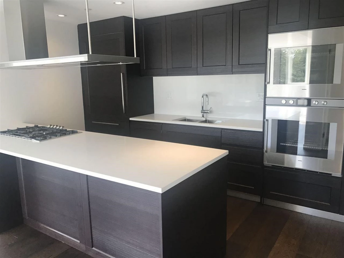 Family Room Photo of 1907 3355 Binning Road, Vancouver, BC