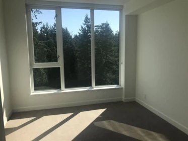 Pantry Photo of 1907 3355 Binning Road, Vancouver, BC