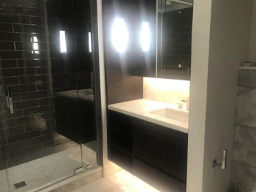 Walk-In Closet Photo of 1907 3355 Binning Road, Vancouver, BC