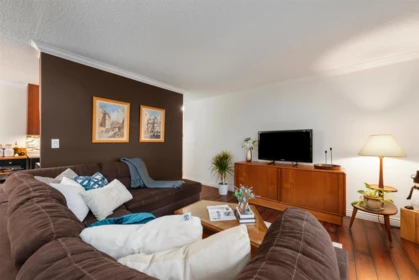 204 725 Commercial Drive, Vancouver, BC, Vancouver — Apartment/Condo for sale