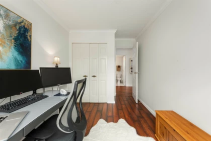 Loft / Bonus Room Photo of 204 725 Commercial Drive, Vancouver, BC