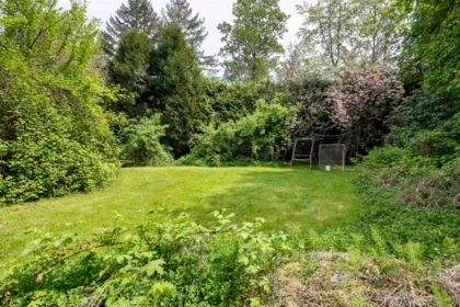Outdoor Kitchen Photo of 13205 Cedar Way, Maple Ridge, BC