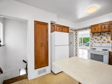 Guest Bathroom Photo of 2762 Newmarket Drive, North Vancouver, BC
