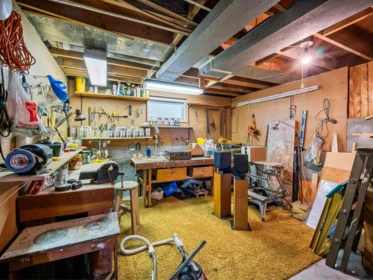 Loft / Bonus Room Photo of 2762 Newmarket Drive, North Vancouver, BC
