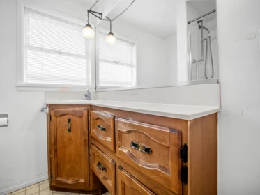 Walk-In Closet Photo of 2762 Newmarket Drive, North Vancouver, BC
