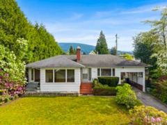 2762 Newmarket Drive, North Vancouver, BC