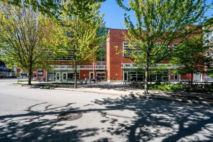 Community Amenities Photo (Clubhouse) of 504 288 E 8th Avenue, Vancouver, BC