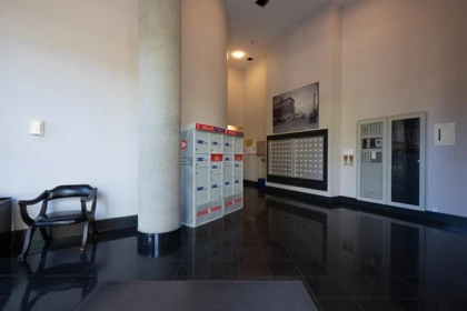 Fitness Center Photo Near 504 288 E 8th Avenue, Vancouver, BC