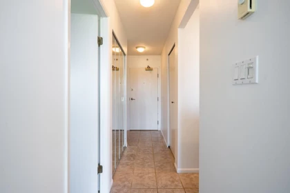 Hot Tub / Spa Photo of 504 288 E 8th Avenue, Vancouver, BC