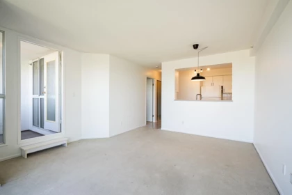 Laundry Room Photo of 504 288 E 8th Avenue, Vancouver, BC