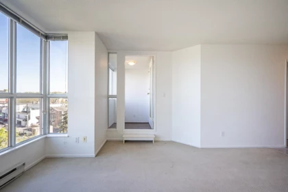 Loft / Bonus Room Photo of 504 288 E 8th Avenue, Vancouver, BC