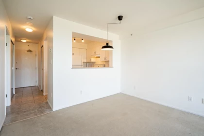 Mudroom Photo of 504 288 E 8th Avenue, Vancouver, BC