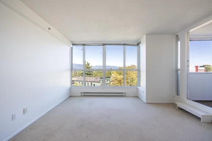 Office / Den Photo of 504 288 E 8th Avenue, Vancouver, BC