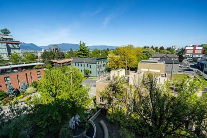 Pantry Photo of 504 288 E 8th Avenue, Vancouver, BC