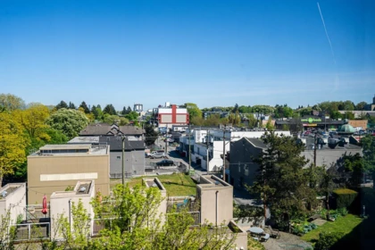 Primary Bedroom Photo of 504 288 E 8th Avenue, Vancouver, BC