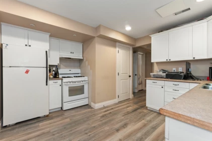 Aerial View of 33191 Edgewood Avenue, Abbotsford, BC
