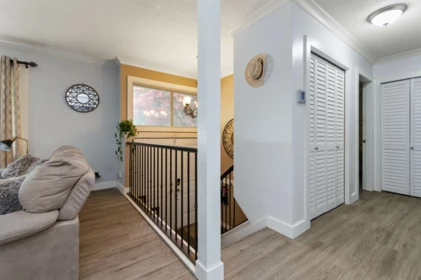 Basement Recreation Room Photo of 33191 Edgewood Avenue, Abbotsford, BC
