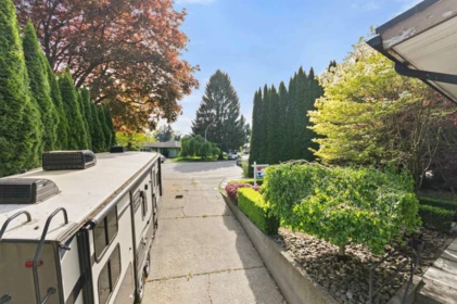 Outdoor Deck Photo of 33191 Edgewood Avenue, Abbotsford, BC