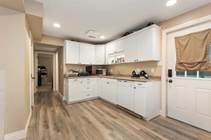 Outdoor Kitchen Photo of 33191 Edgewood Avenue, Abbotsford, BC