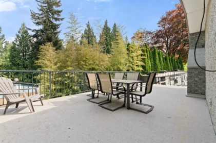 Outdoor Patio Photo of 33191 Edgewood Avenue, Abbotsford, BC