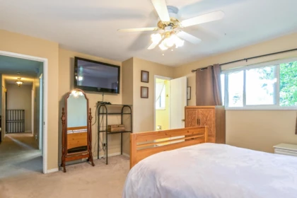 Loft / Bonus Room Photo of 20663 39 Avenue, Langley, BC