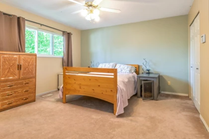 Office / Den Photo of 20663 39 Avenue, Langley, BC