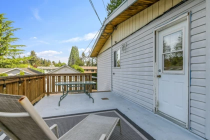 Outdoor Kitchen Photo of 20663 39 Avenue, Langley, BC